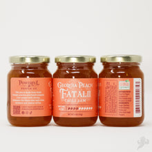 Load image into Gallery viewer, Peach Fatalii Jam
