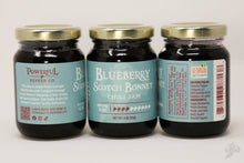 Load image into Gallery viewer, Blueberry Scotch Bonnett Chili Jam
