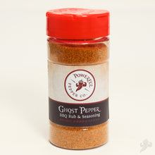 Load image into Gallery viewer, The Ghost Chili BBQ Rub Seasoning Mix
